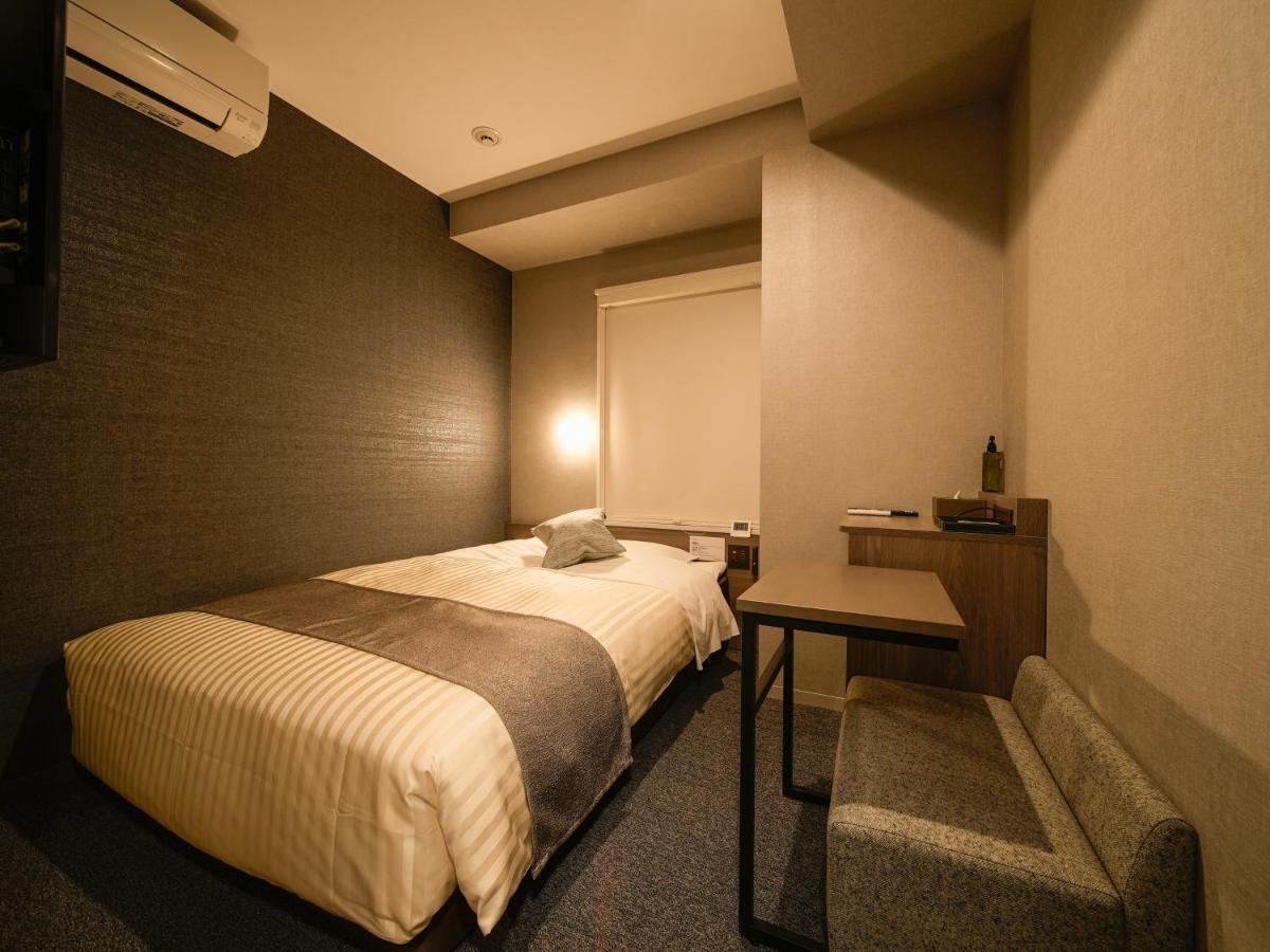 Super Hotel Premier Ikebukuro Natural Hot Spring Tokió Kültér fotó