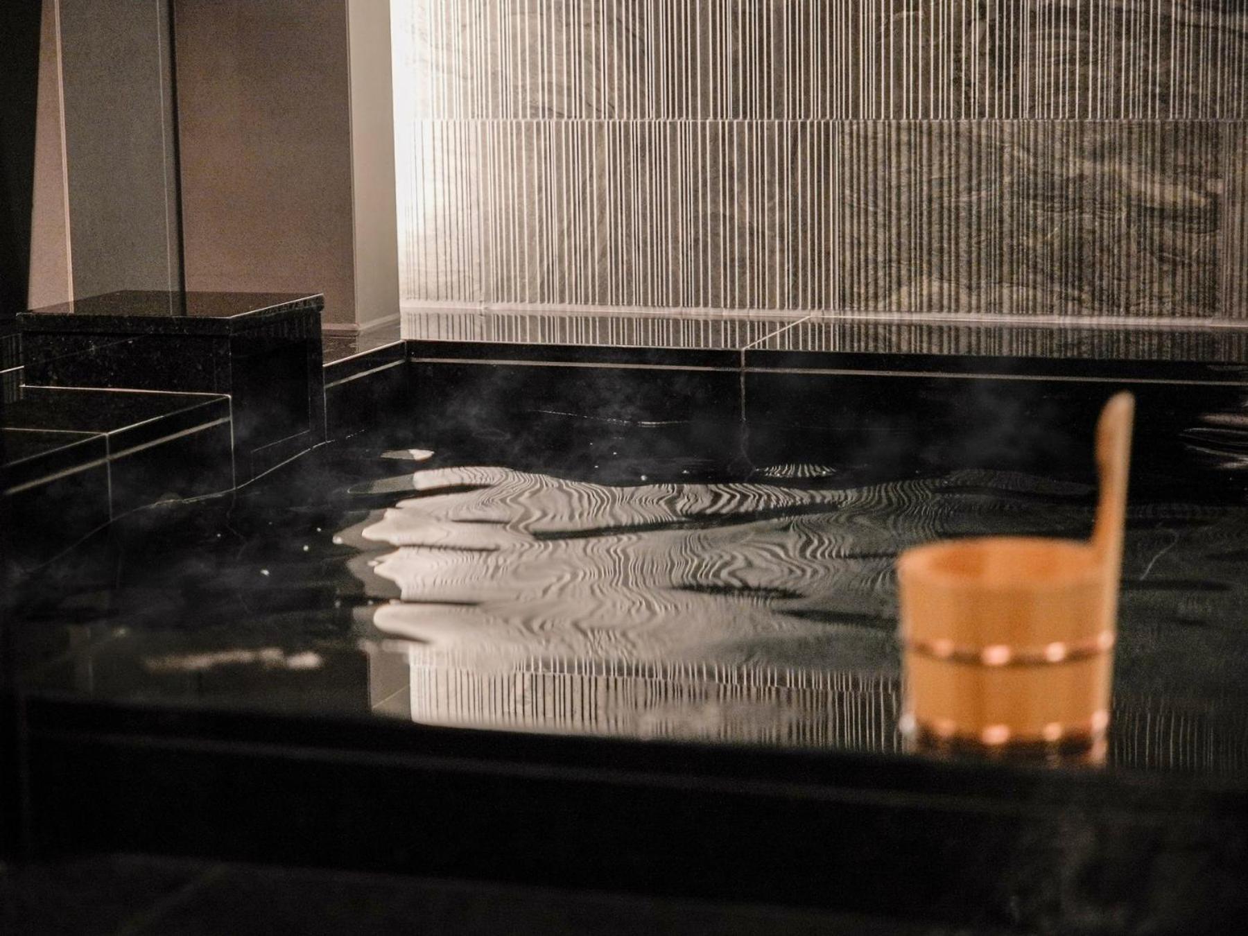 Super Hotel Premier Ikebukuro Natural Hot Spring Tokió Kültér fotó